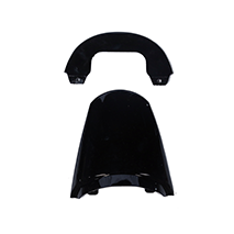 Back Plate