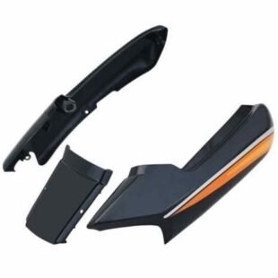 Tail Panel